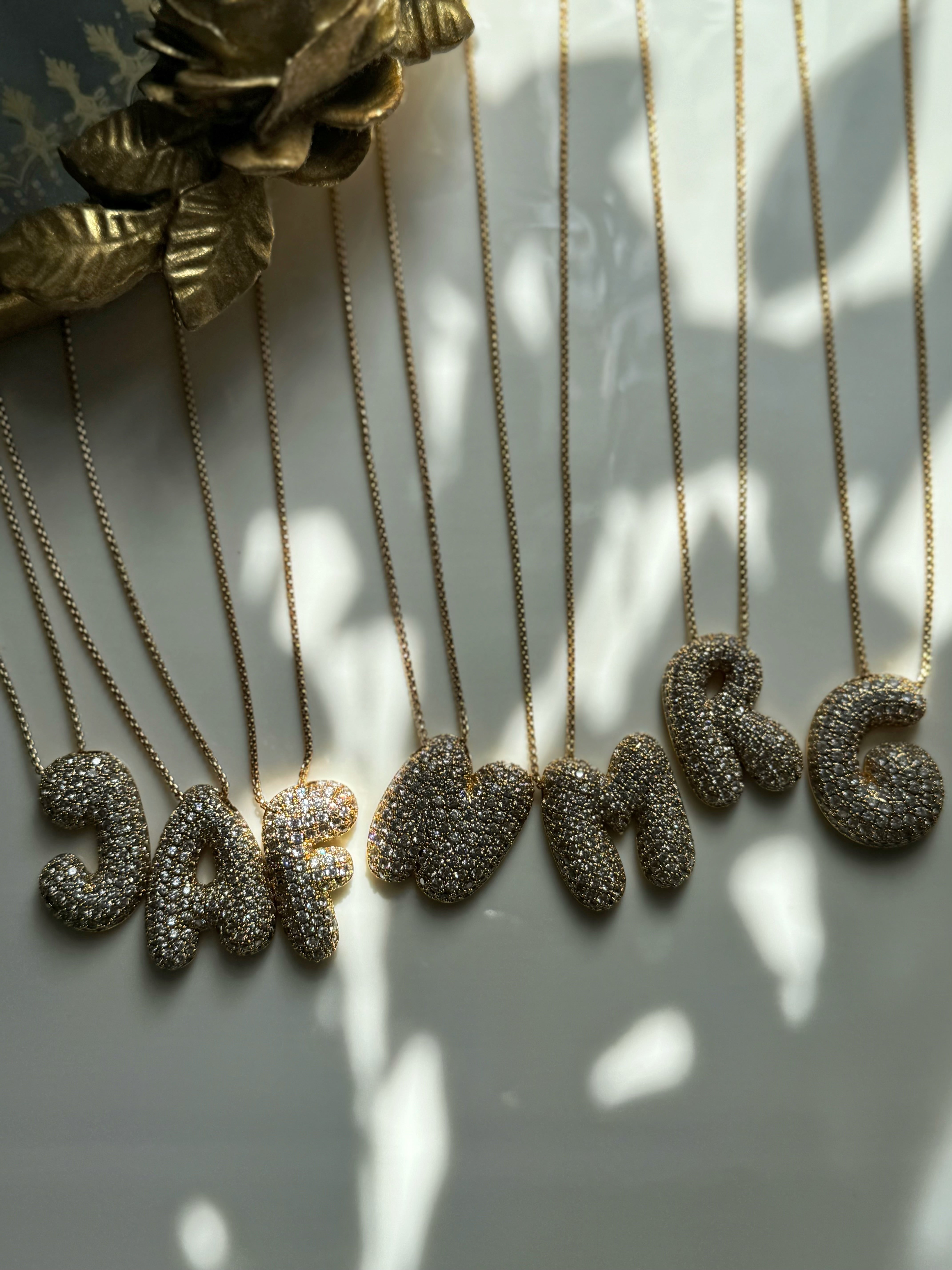 Hailey Necklace