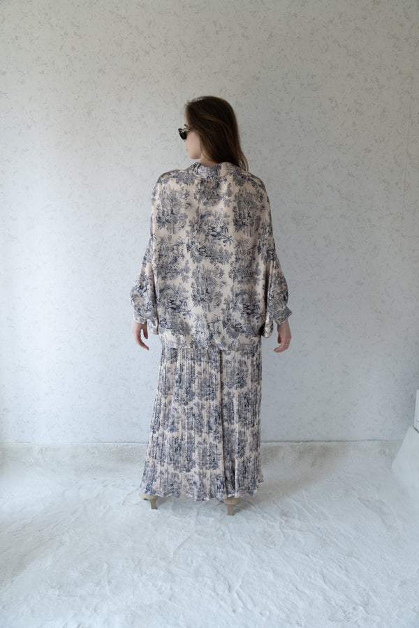 French Pastoral Coord Set